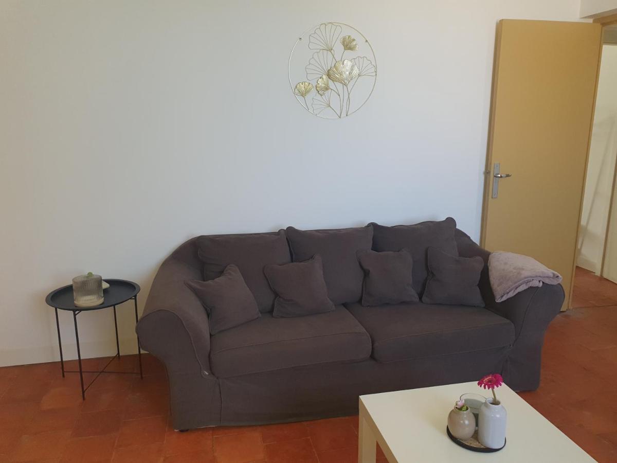 Mas De La Forge Noguier Acomodação com café da manhã Vergèze Exterior foto